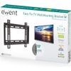 Afbeelding van Easy Fix M ultra dunne wandsteun voor tv’s tot en met 42 inch - EW1501