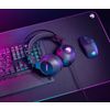 Afbeelding van Roccat Elo 7.1 USB - Bedrade Gaming Headset - PC - Zwart