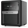 Afbeelding van MAGNANI Airfryer, Oven, Dehydrator - Hetelucht Friteuse - Elektrisch - Inclusief Accessoires - 13 A