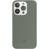 Afbeelding van Woodcessories Bio Case - geschikt voor iPhone 14 Pro - duurzaam - eco vriendelijk - gemaakt van bio