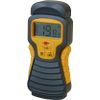 Afbeelding van Brennenstuhl Vochtmeter MD (Vochtigheidsmeter voor hout/wanden/bouwmateriaal, met LCD Display) Antr