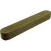 Afbeelding van Soundskins - Sonos Beam - Speakerhoes/accessoires - Olijfgroen