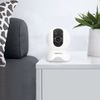 Afbeelding van Foscam X5 - Beveiligingscamera's - 5 MP - Pan&tilt - Binnencamera - Babyfoon - Persoonsdetectie - W