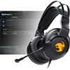 Afbeelding van Roccat Elo 7.1 USB - Bedrade Gaming Headset - PC - Zwart