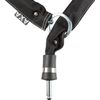 Afbeelding van Axa insteekketting RLC Plus 1400 x 5,5 mm zwart