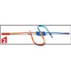 Afbeelding van Hot Wheels Track Builder Deluxe Stunt Box - Speelgoed auto racebaan