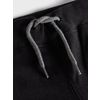 Afbeelding van NAME IT NKMSWEAT PANT BRU NOOS Jongens Broek - Maat 122