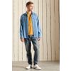 Afbeelding van Superdry Heren Sportshirt - Maat M