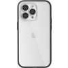 Afbeelding van Woodcessories Clear Case Bio - geschikt voor iPhone 14 Pro Max - eco vriendelijk - gemaakt van bio-
