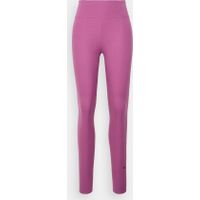 Nike One Luxe Sportlegging - Dames - Paars - Maat S