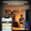 Afbeelding van Philips Hue Pillar opbouwspot - warm tot koelwit licht - 1-spot - wit