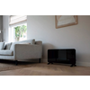 Afbeelding van Techbird Smart Convectorkachel met WiFi – Verwarmt ruimtes tot 30m² – Zwart.