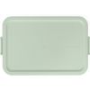 Afbeelding van Brabantia Make & Take Bento Lunchbox incl Bentobox- Large - Kunststof - Jade Green