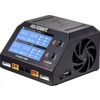 Afbeelding van VOLTCRAFT V-Charge 600 DUO Modelbouwoplader 16 A Li-poly, LiHV, Li-ion, LiFePO, NiMH, NiCd, Lood