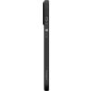 Afbeelding van Spigen Liquid Air TPU met Air Cushion hoesje voor iPhone 13 Pro - zwart