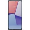 Afbeelding van Spigen Thin Fit Google Pixel 7 Pro Hoesje Back Cover Grijs