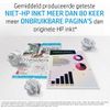 Afbeelding van HP 305 - Inktcartridge - Zwart
