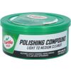 Afbeelding van Turtle Wax 53189 Polishing Compound Paste 298 Gram | Polijstpasta auto | Polijstmiddel