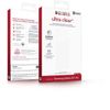 Afbeelding van Invisible Shield - Ultra-Clear+ screenprotector - Geschikt voor Galaxy S21