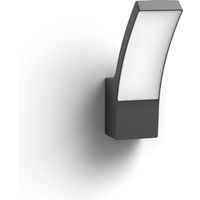 Philips Splay Wall - Antraciet - 12W