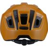 Afbeelding van BBB Cycling Hero Kinderhelm Fiets - Fietshelm Kinderen - Sporthelm Kind - Dark Orange Tiger - Maat 