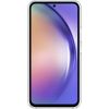 Afbeelding van Samsung Soft Clear Hoesje - Samsung Galaxy A54 - Transparant