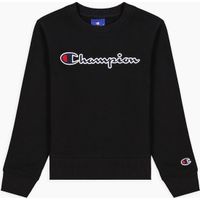 Champion Rochester Meisjes Crewneck Sweatshirt - Maat XS