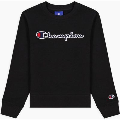 Afbeelding van Champion Rochester Meisjes Crewneck Sweatshirt - Maat XS