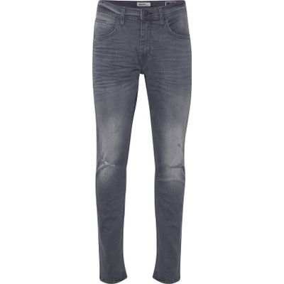 Afbeelding van Blend JET FIT Heren Jeans - Maat W34 X L32