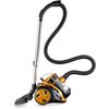 Afbeelding van Hyundai Stofzuiger zakloos – Cycloon stofzuiger 800W – Geel/Zwart