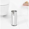 Afbeelding van Brabantia ReNew Reserverolhouder - Matt Steel
