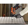 Afbeelding van BLACK+DECKER BEH850K-QS Klopboormachine - 850W - 1 snelheid - incl. koffer en boren