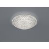 Afbeelding van Reality KUMA - Plafonniere - Wit - SMD LED - Binnenverlichting