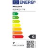 Afbeelding van Philips Hue Filament Lichtbron E27 Globelamp G93 - warm tot koelwit licht - klein - 1-pack - Blueto