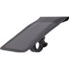 Afbeelding van Mirage XL telefoonhouder fiets - Galaxy Note & Iphone Plus - Zwart
