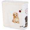 Afbeelding van Curver Voercontainer Hond - 2 L
