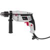 Afbeelding van Powerplus POWC10100 Elektrische klopboormachine - 500W - Variabele snelheid - Incl. diepte aanslag 