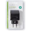 Afbeelding van Stopcontact-Adapter - Type C (CEE 7/16) - 100 - 240 V AC 50/60 Hz - 12 V DC - 6 W - Netvoeding - 0.