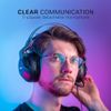 Afbeelding van Roccat Elo 7.1 USB - Bedrade Gaming Headset - PC - Zwart