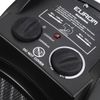 Afbeelding van Eurom EK5K Keramische Ventilatorkachel 5000W - Elektrische Verwarming met Oververhittingsbeveiliging