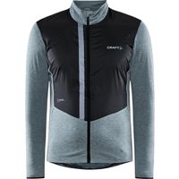 Craft Adv Bike SubZ Wool LS Jersey M Fietsshirt Heren - S
