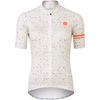 Afbeelding van AGU Mini Flower Fietsshirt Trend Dames - Wit - L