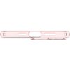 Afbeelding van Spigen Liquid Crystal Apple iPhone 14 Pro Max Hoesje Glitter Roze