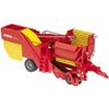 Afbeelding van Speelgoed | Miniature Vehicles - Grimme Se75 Aardappelrooimach.02130 Afbeelding van Speelgoed | Miniature Vehicles - Grimme Se75 Aardappelrooimach.02130
