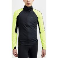 Craft Adv Bike SubZ Lumen Jacket M Fietsjack Heren - M