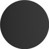 Afbeelding van Brabantia NewIcon Prullenbak - 3 l - Matt Black