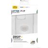 Afbeelding van Otterbox - Otter+Pop Symmetry Clear hoesje - Geschikt voor de iPhone 14 Pro Max - Transparant
