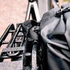 Afbeelding van BBB Cycling BSB-132 PortoVault waterproof 25L - Fietstas - Maat - Unisex - black