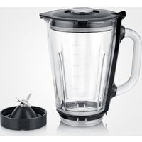 Severin ZB 5593 - Standmixer opzetstuk - Zwart