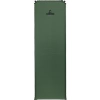 NOMAD® Perth 10.0 | Slaapmat Zelfopblazend | 198 x 63 | 10 cm dikte | Groen